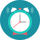 reloj icon