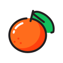 fruta icon