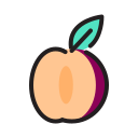 fruta icon