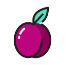 fruta icon