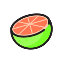 fruta icon