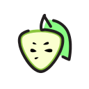 fruta icon