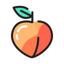 fruta icon