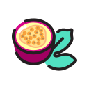 fruta icon