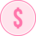 dólar icon