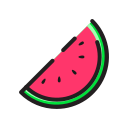 fruta icon