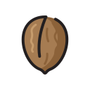 nueces icon