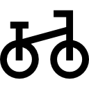 bicicleta icon