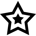 estrella icon