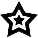 estrella icon