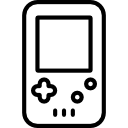 game boy icon