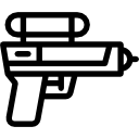 pistola icon