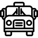 autobús icon