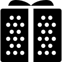 geschenk icon
