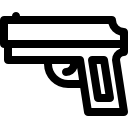 pistola icon