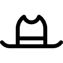 sombrero icon