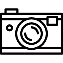 Photo camera 