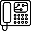 teléfono icon