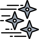 shuriken 