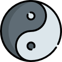 yin yang