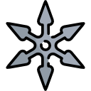 shuriken