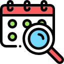 calendario icon