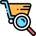 carrito de compras icon