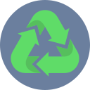 reciclar icon