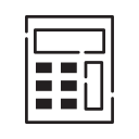 calculadora icon