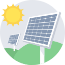 energía icon