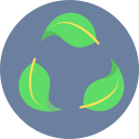 ecológico icon