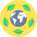 naturaleza icon