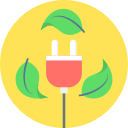 energía icon