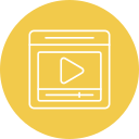 video icon