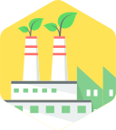 ecológico icon