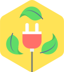 energía icon