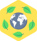 naturaleza icon