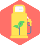 combustible icon