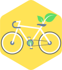 ecológico icon