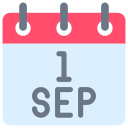 septiembre icon