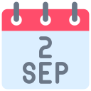 septiembre icon