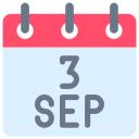 septiembre icon