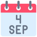 septiembre icon