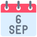 septiembre icon