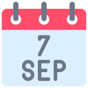 septiembre icon