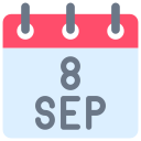 septiembre icon