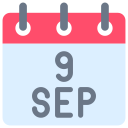 septiembre icon