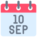 septiembre icon