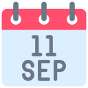 septiembre icon