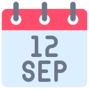 septiembre icon